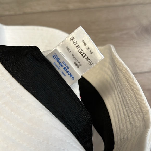 Monsters University Bucket Hat - Picture 3 of 3